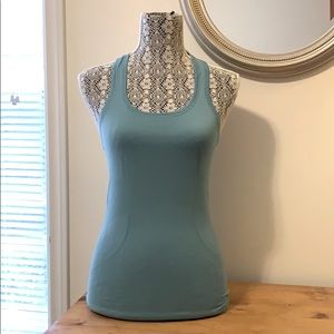 Lululemon Racerback Tank